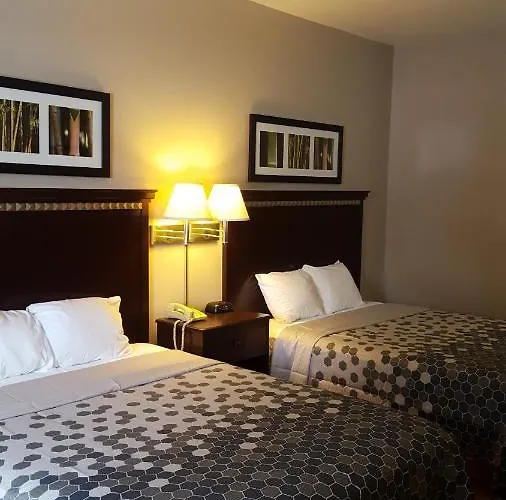 Inn Rodeway Urbana Area Champaign