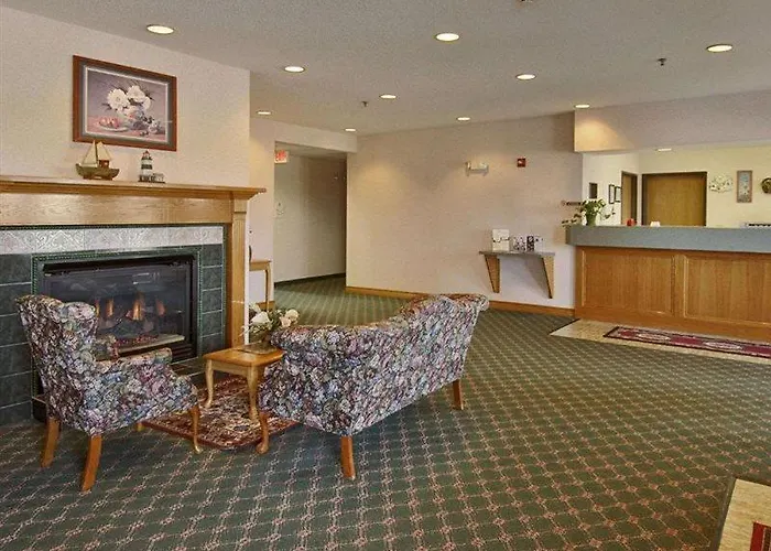 Rodeway Urbana Area Inn Champaign