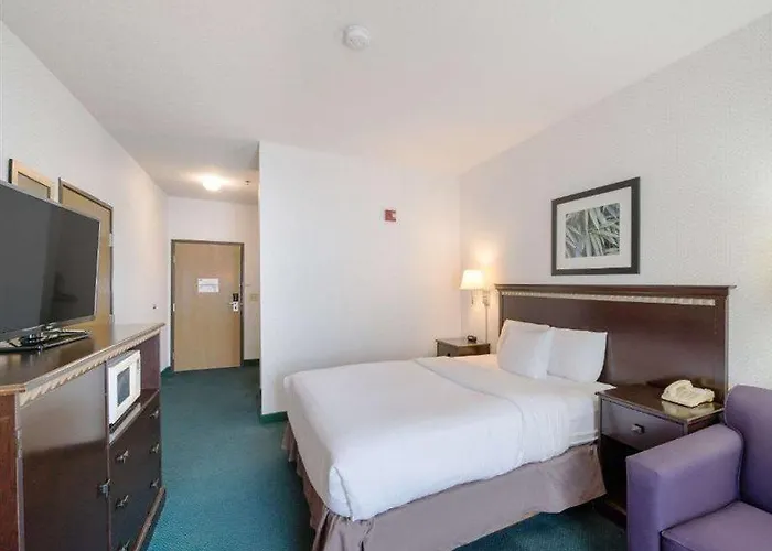 Rodeway Urbana Area 3* Champaign