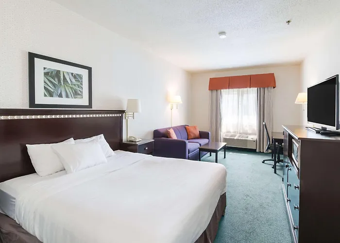 Inn Rodeway Urbana Area Champaign