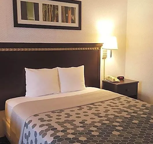 Rodeway Urbana Area Inn Champaign