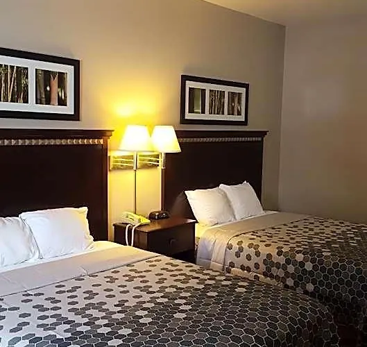 Rodeway Urbana Area 3* Champaign