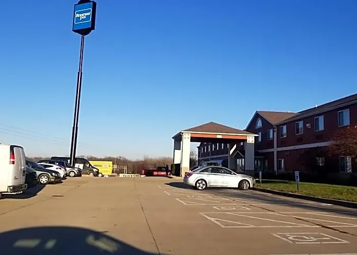 Rodeway Urbana Area