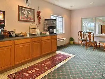 Rodeway Urbana Area 3* Champaign